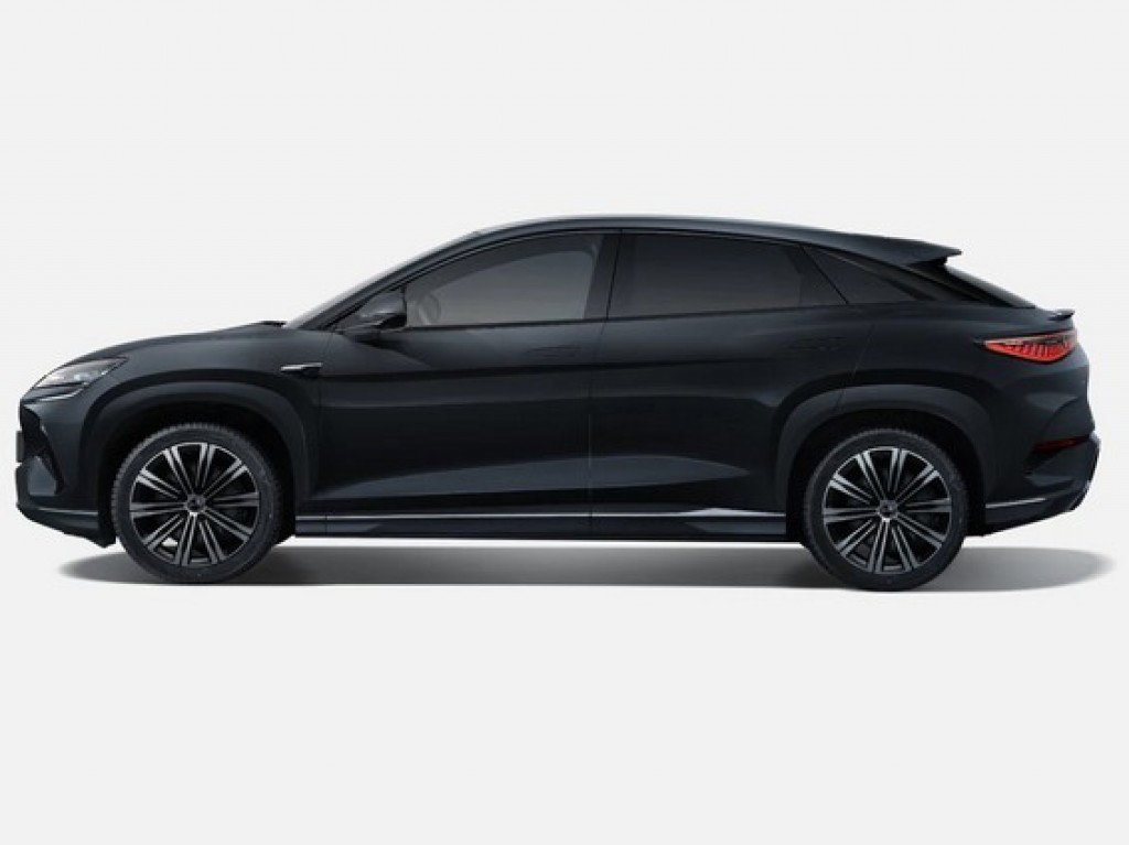BYD SEALION