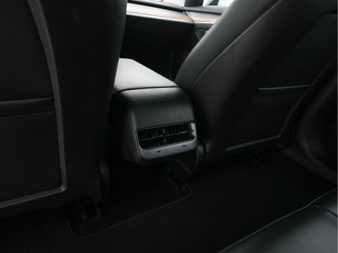 Tesla Model 3 Standard RWD Plus 60 kWh [3-Fase-11kW] {SoH-90%} (INCL-BTW) Aut. *PANO | AUTOPILOT | LEATHER | KEYLESS | FULL-LED | MEMORY-PACK | TOPVIEW | DAB | CARPLAY | DIGI-COCKPIT | LANE-ASSIST | HEATED- COMFORTSEATS | 19"ALU*