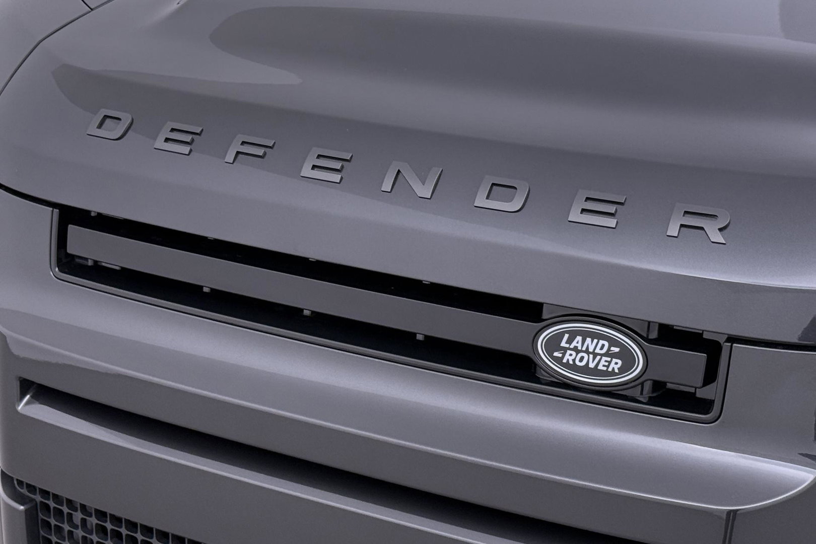 Land Rover Defender 110 P300e X-Dynamic HSE | Luchtvering | Stoelventilatie | Trekhaak | 360° Camera | Meridian | Stoel+Stuurverwarming | ACC