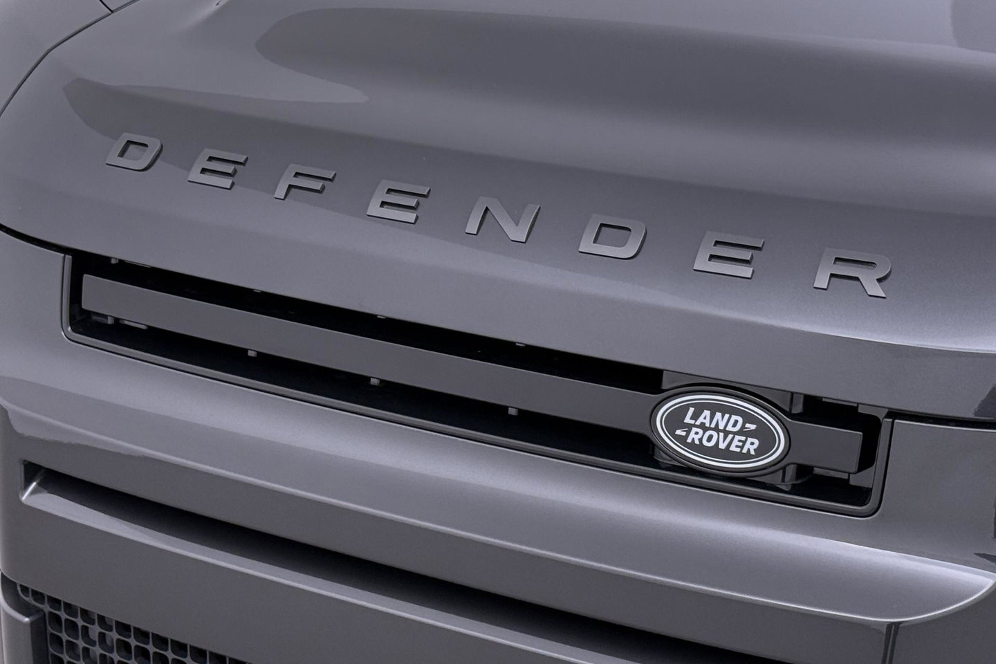Land Rover Defender 110 P300e X-Dynamic HSE | Luchtvering | Stoelventilatie | Trekhaak | 360° Camera | Meridian | Stoel+Stuurverwarming | ACC