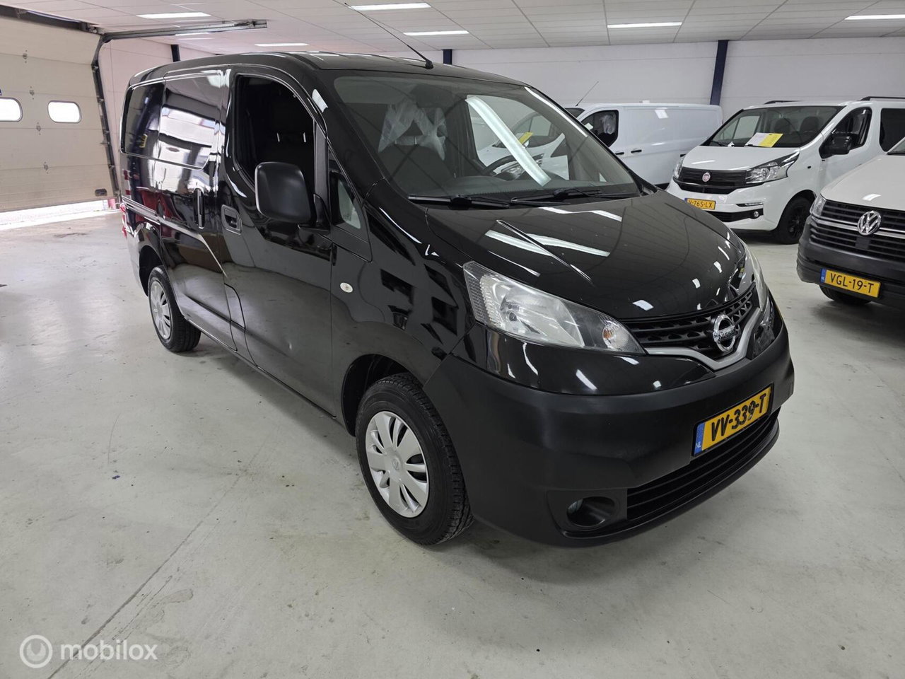 Nissan NV200