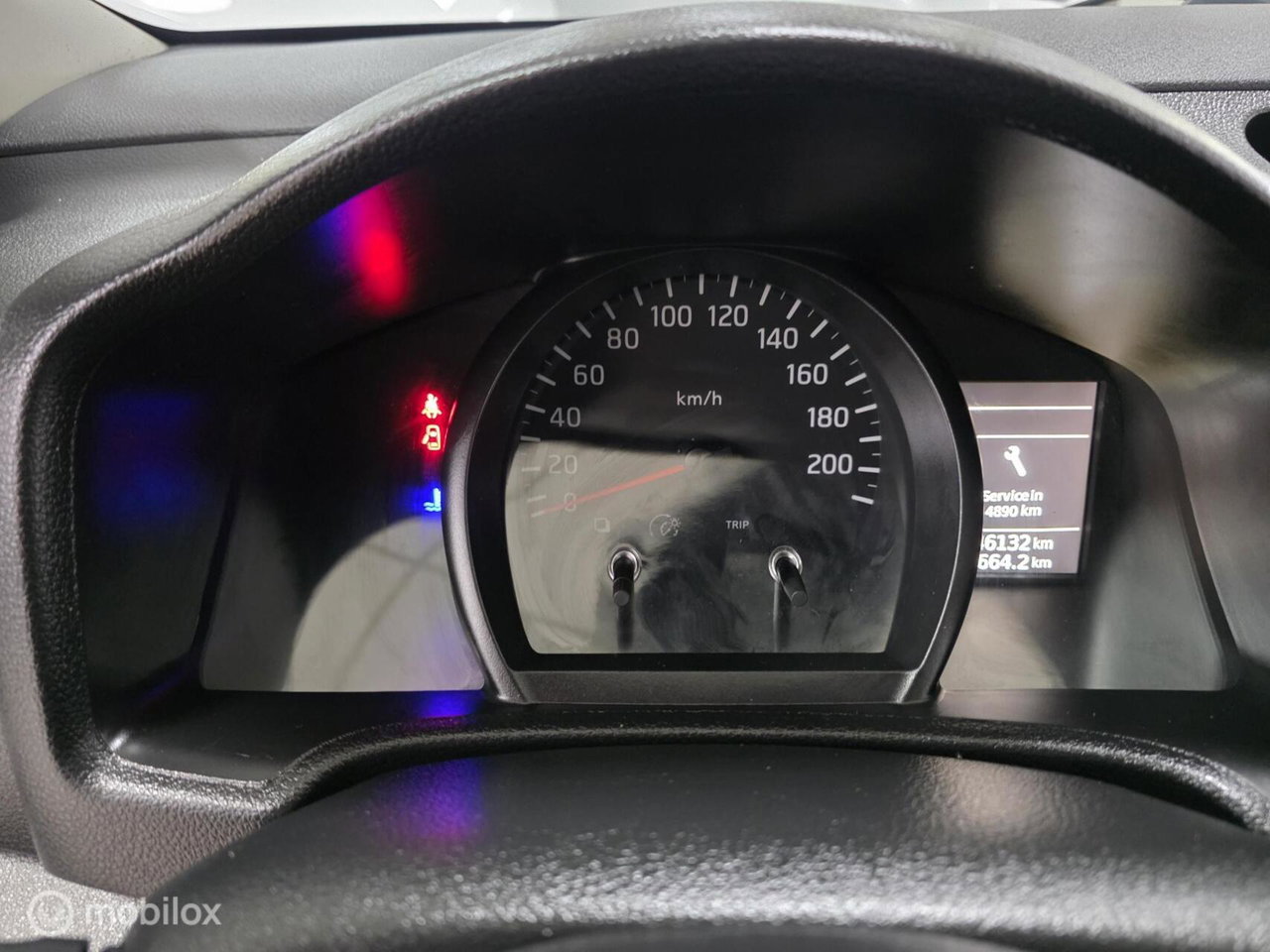 Nissan NV200