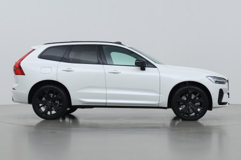 Volvo XC60 T6 Plus Black Edition | Harman/Kardon | Pilot Assist | Panoramadak | 360° Camera | Head-Up | Stoel+Stuurverwarming | 21 Inch