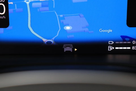 Volvo XC60 T6 Plus Black Edition | Harman/Kardon | Pilot Assist | Panoramadak | 360° Camera | Head-Up | Stoel+Stuurverwarming | 21 Inch