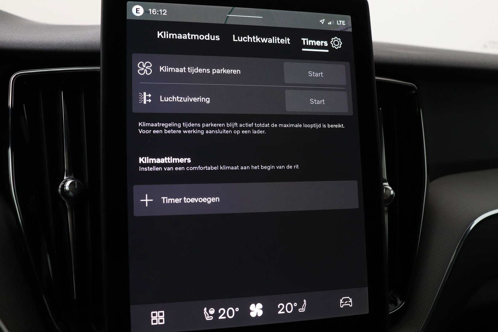 Volvo XC60 T6 Plus Black Edition | Harman/Kardon | Pilot Assist | Panoramadak | 360° Camera | Head-Up | Stoel+Stuurverwarming | 21 Inch