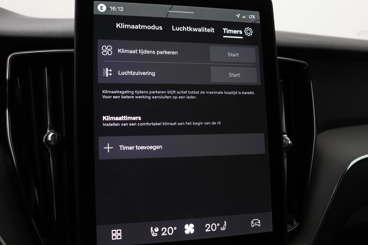 Volvo XC60 T6 Plus Black Edition | Harman/Kardon | Pilot Assist | Panoramadak | 360° Camera | Head-Up | Stoel+Stuurverwarming | 21 Inch