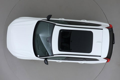 Volvo XC60 T6 Plus Black Edition | Harman/Kardon | Pilot Assist | Panoramadak | 360° Camera | Head-Up | Stoel+Stuurverwarming | 21 Inch