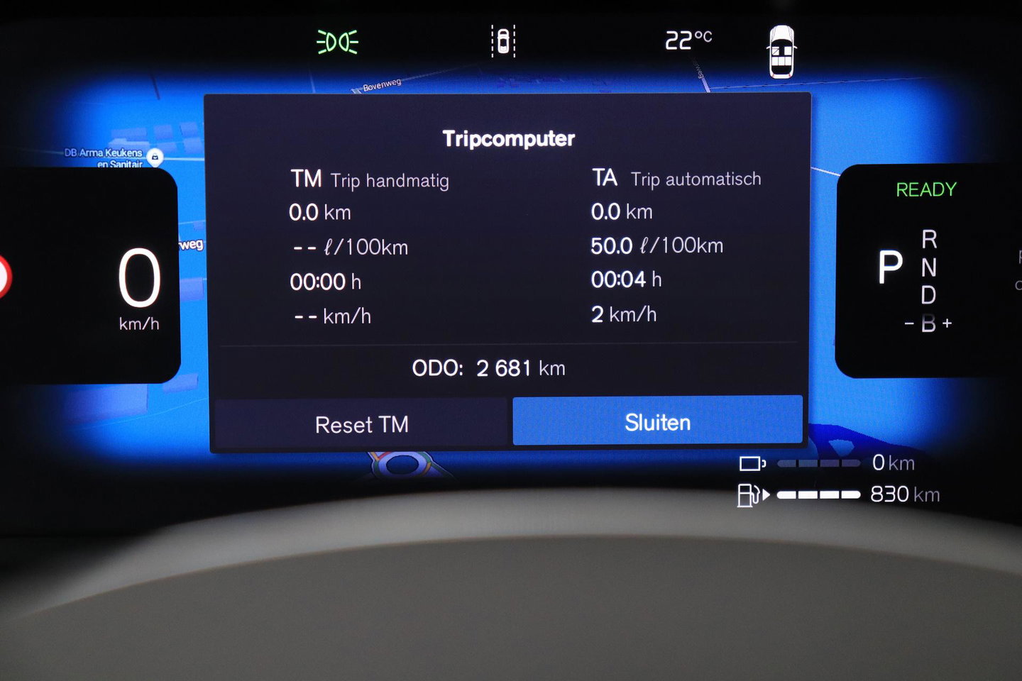 Volvo XC60 T6 Plus Black Edition | Harman/Kardon | Pilot Assist | Panoramadak | 360° Camera | Head-Up | Stoel+Stuurverwarming | 21 Inch