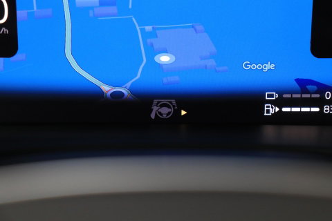 Volvo XC60 T6 Plus Black Edition | Harman/Kardon | Pilot Assist | Panoramadak | 360° Camera | Head-Up | Stoel+Stuurverwarming | 21 Inch