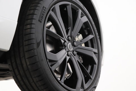 Volvo XC60 T6 Plus Black Edition | Harman/Kardon | Pilot Assist | Panoramadak | 360° Camera | Head-Up | Stoel+Stuurverwarming | 21 Inch