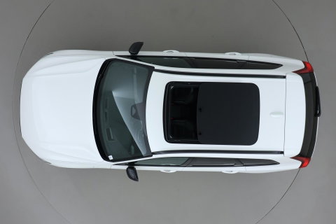Volvo XC60 T6 Plus Black Edition | Harman/Kardon | Pilot Assist | Panoramadak | 360° Camera | Head-Up | Stoel+Stuurverwarming | 21 Inch