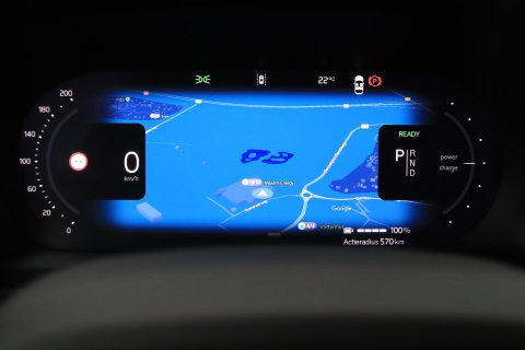 Volvo EX40 Single Motor Extended Range Plus Black Edition | 82 kWh | Harman/Kardon | 360° Camera | Warmtepomp | Memory | Stoel+Stuurverwarming | 20 Inch
