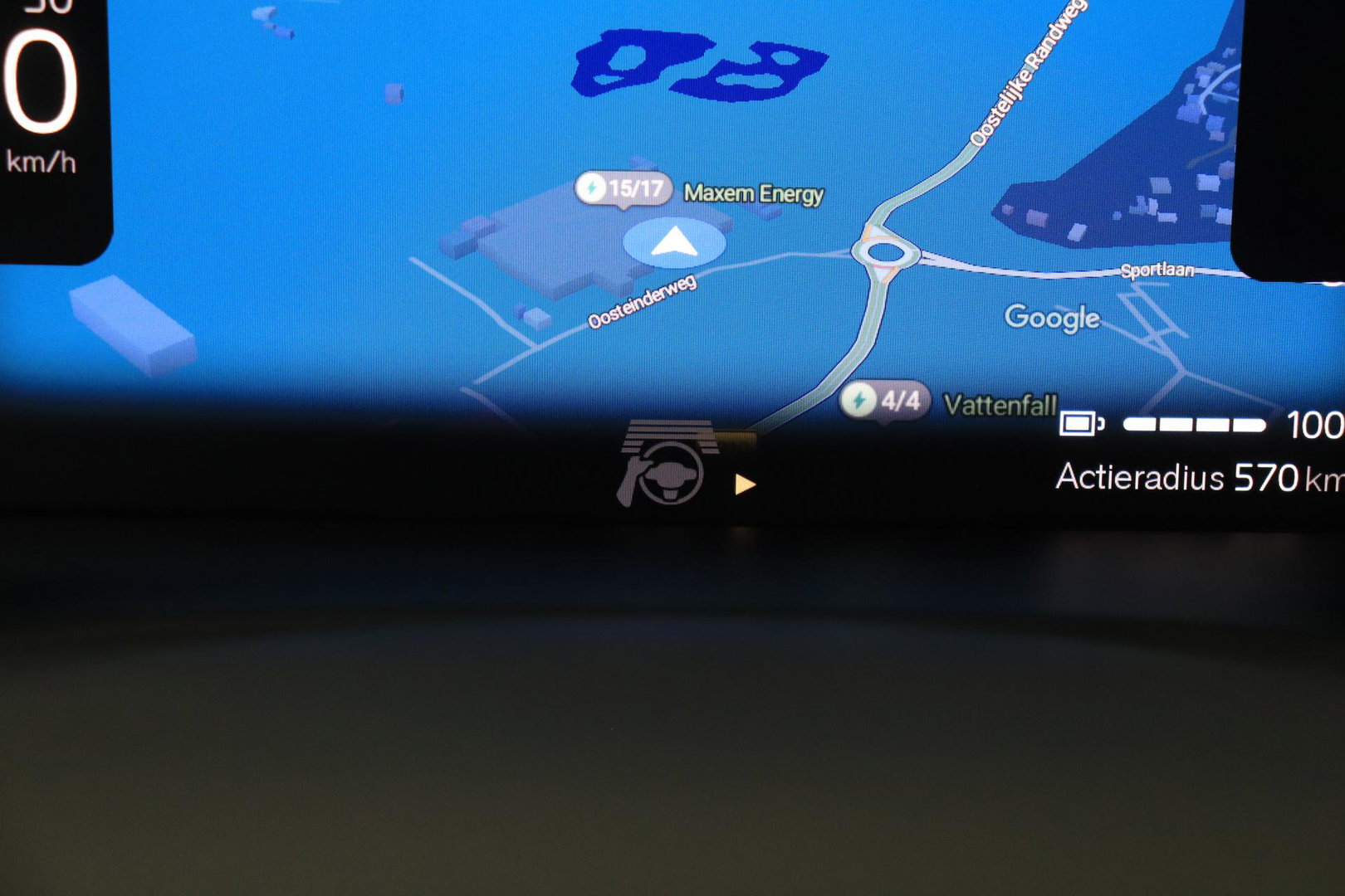 Volvo EX40 Single Motor Extended Range Plus Black Edition | 82 kWh | Harman/Kardon | 360° Camera | Warmtepomp | Memory | Stoel+Stuurverwarming | 20 Inch