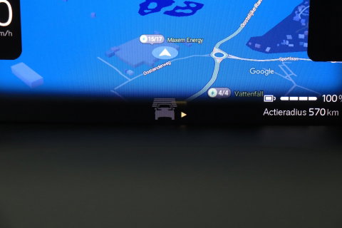 Volvo EX40 Single Motor Extended Range Plus Black Edition | 82 kWh | Harman/Kardon | 360° Camera | Warmtepomp | Memory | Stoel+Stuurverwarming | 20 Inch