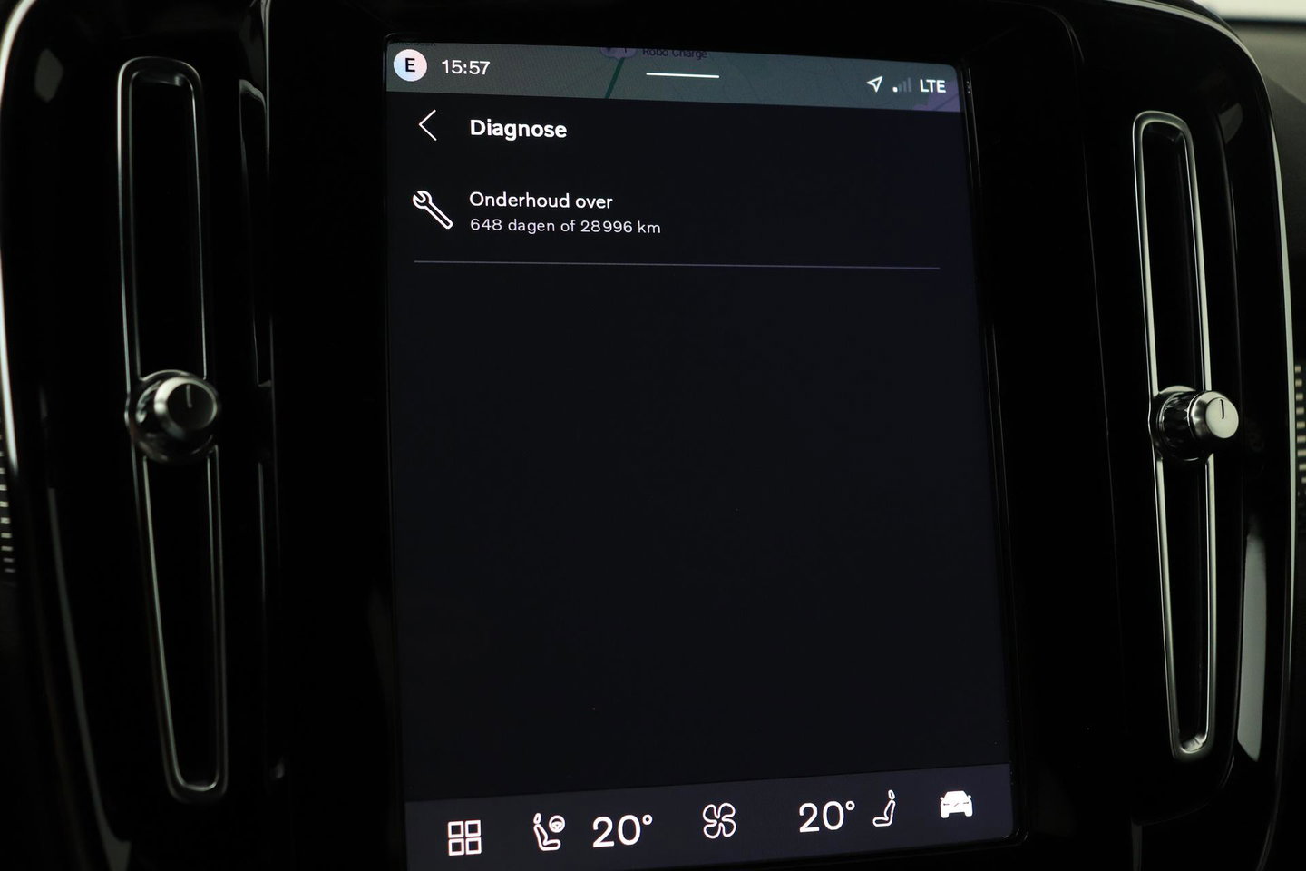 Volvo EX40 Single Motor Extended Range Plus Black Edition | 82 kWh | Harman/Kardon | 360° Camera | Warmtepomp | Memory | Stoel+Stuurverwarming | 20 Inch