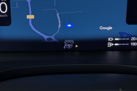Volvo XC60 T8 Plus Dark | Harman/Kardon | Memory | BLIS | 360° Camera | Stoel+Stuurverwarming | ACC