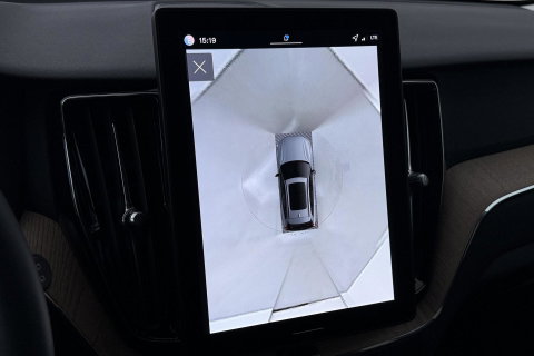 Volvo XC60 T8 Plus Dark | Harman/Kardon | Memory | BLIS | 360° Camera | Stoel+Stuurverwarming | ACC