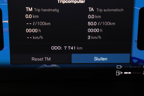 Volvo XC60 T8 Plus Dark | Harman/Kardon | Memory | BLIS | 360° Camera | Stoel+Stuurverwarming | ACC