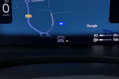 Volvo XC60 T8 Plus Dark | Harman/Kardon | Memory | BLIS | 360° Camera | Stoel+Stuurverwarming | ACC