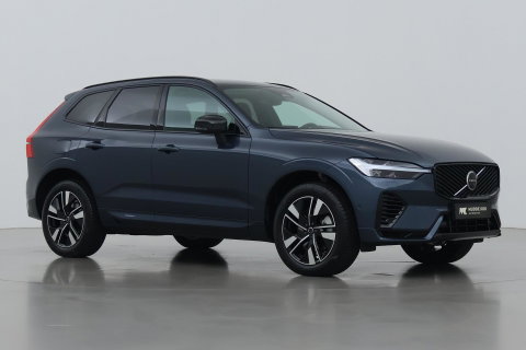 Volvo XC60 T8 Plus Dark | Harman/Kardon | Memory | BLIS | 360° Camera | Stoel+Stuurverwarming | ACC