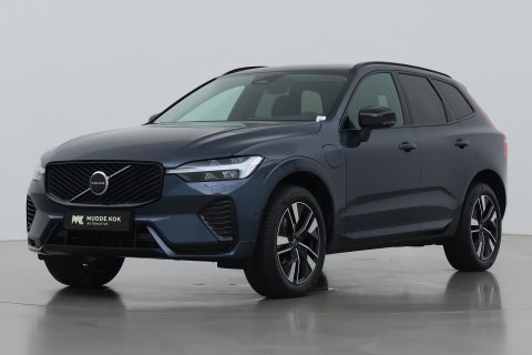 Volvo XC60 T8 Plus Dark | Harman/Kardon | Memory | BLIS | 360° Camera | Stoel+Stuurverwarming | ACC