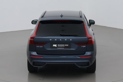 Volvo XC60 T8 Plus Dark | Harman/Kardon | Memory | BLIS | 360° Camera | Stoel+Stuurverwarming | ACC