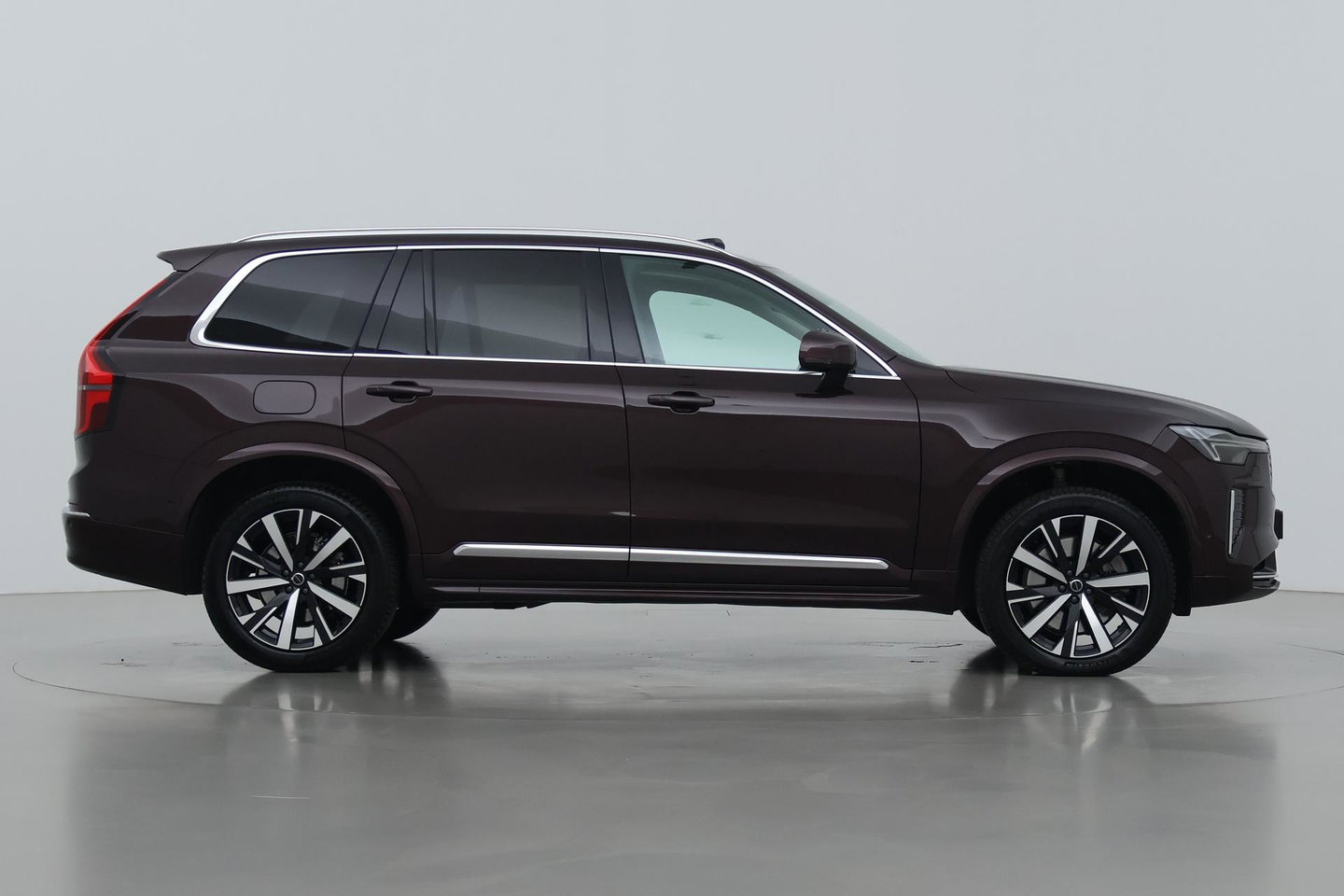 Volvo XC90 T8 Ultra Bright | Bowers&Wilkins | Stoelventilatie | Trekhaak | Panoramadak | 360° Camera | Massage | Head-Up | ACC
