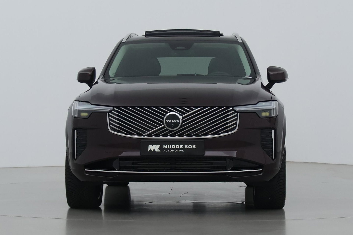 Volvo XC90 T8 Ultra Bright | Bowers&Wilkins | Stoelventilatie | Trekhaak | Panoramadak | 360° Camera | Massage | Head-Up | ACC
