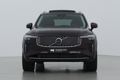 Volvo XC90 T8 Ultra Bright | Bowers&Wilkins | Stoelventilatie | Trekhaak | Panoramadak | 360° Camera | Massage | Head-Up | ACC