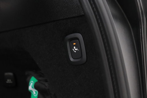 Volvo XC90 T8 Ultra Bright | Bowers&Wilkins | Stoelventilatie | Trekhaak | Panoramadak | 360° Camera | Massage | Head-Up | ACC