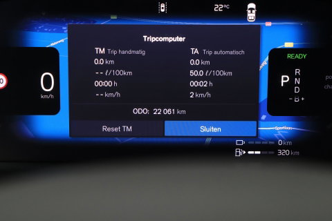 Volvo XC90 T8 Ultra Bright | Bowers&Wilkins | Stoelventilatie | Trekhaak | Panoramadak | 360° Camera | Massage | Head-Up | ACC