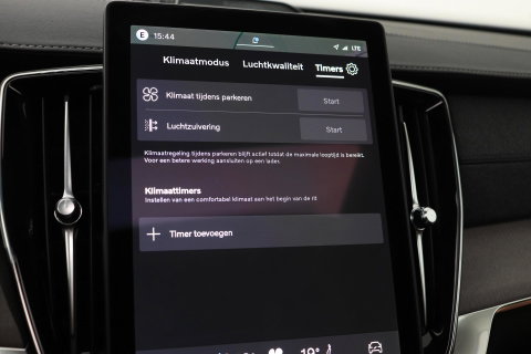 Volvo XC90 T8 Ultra Bright | Bowers&Wilkins | Stoelventilatie | Trekhaak | Panoramadak | 360° Camera | Massage | Head-Up | ACC