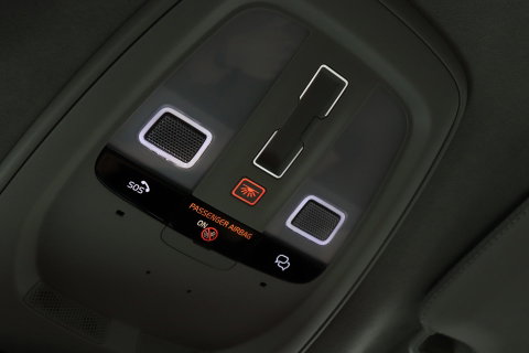 Volvo XC90 T8 Ultra Bright | Bowers&Wilkins | Stoelventilatie | Trekhaak | Panoramadak | 360° Camera | Massage | Head-Up | ACC