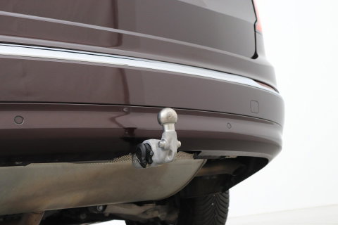 Volvo XC90 T8 Ultra Bright | Bowers&Wilkins | Stoelventilatie | Trekhaak | Panoramadak | 360° Camera | Massage | Head-Up | ACC
