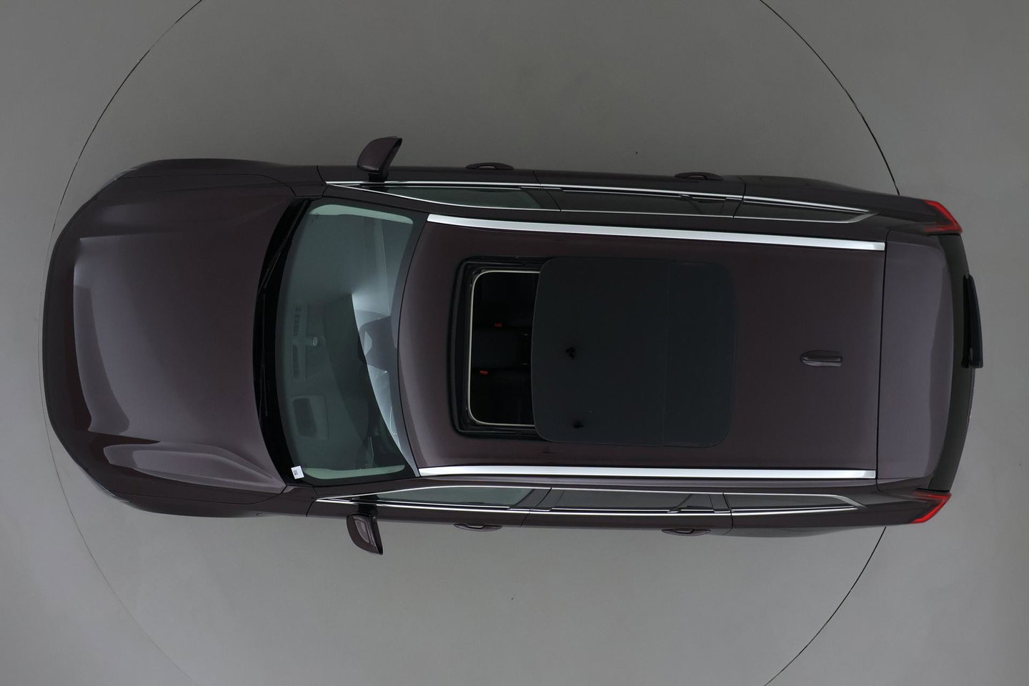 Volvo XC90 T8 Ultra Bright | Bowers&Wilkins | Stoelventilatie | Trekhaak | Panoramadak | 360° Camera | Massage | Head-Up | ACC