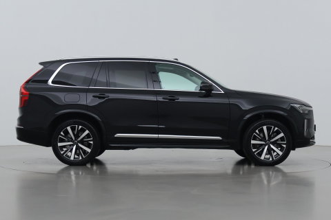 Volvo XC90 T8 Ultra Bright | Bowers&Wilkins | Stoelventilatie | Trekhaak | Panoramadak | 360° Camera | Massage | Head-Up | ACC