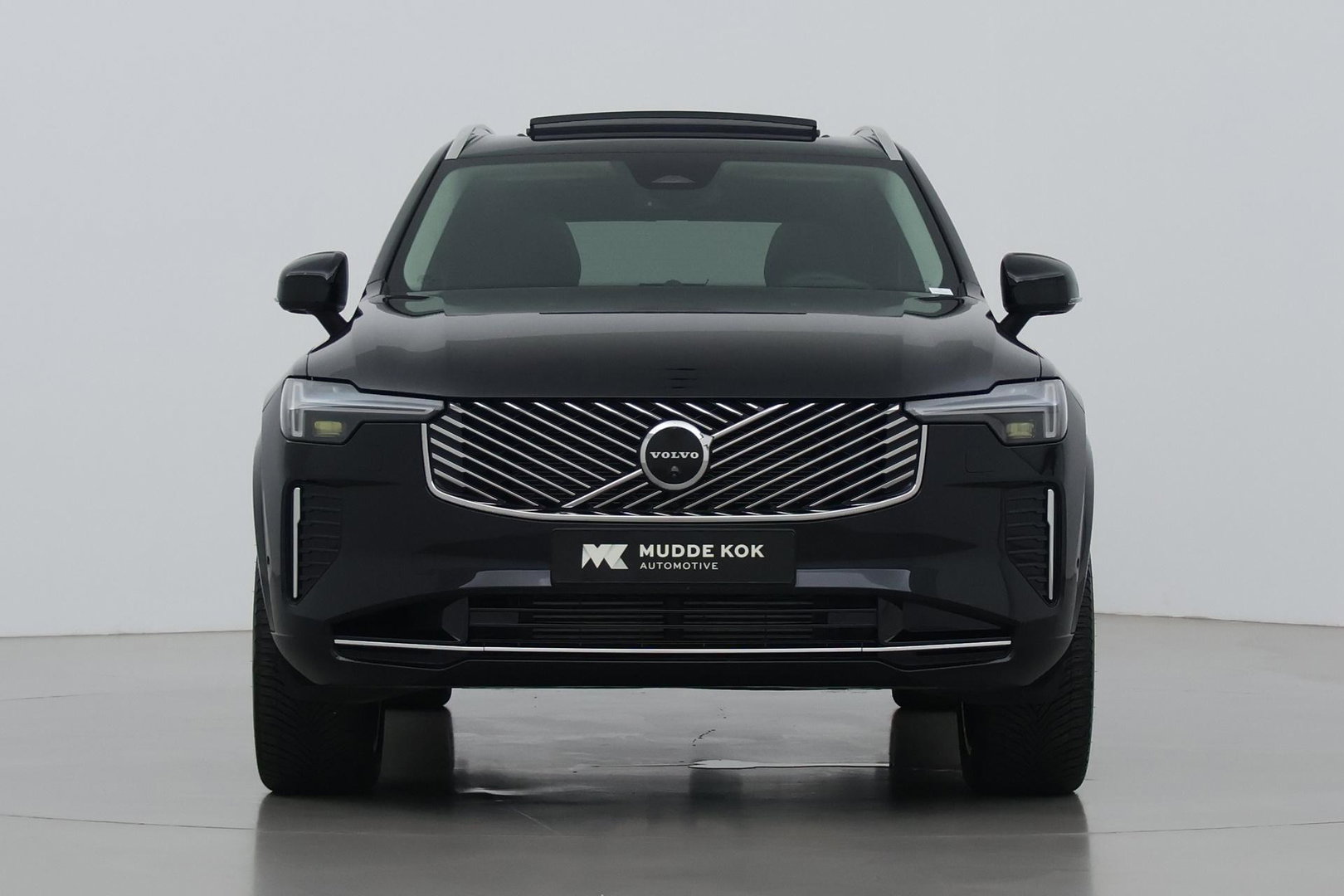 Volvo XC90 T8 Ultra Bright | Bowers&Wilkins | Stoelventilatie | Trekhaak | Panoramadak | 360° Camera | Massage | Head-Up | ACC