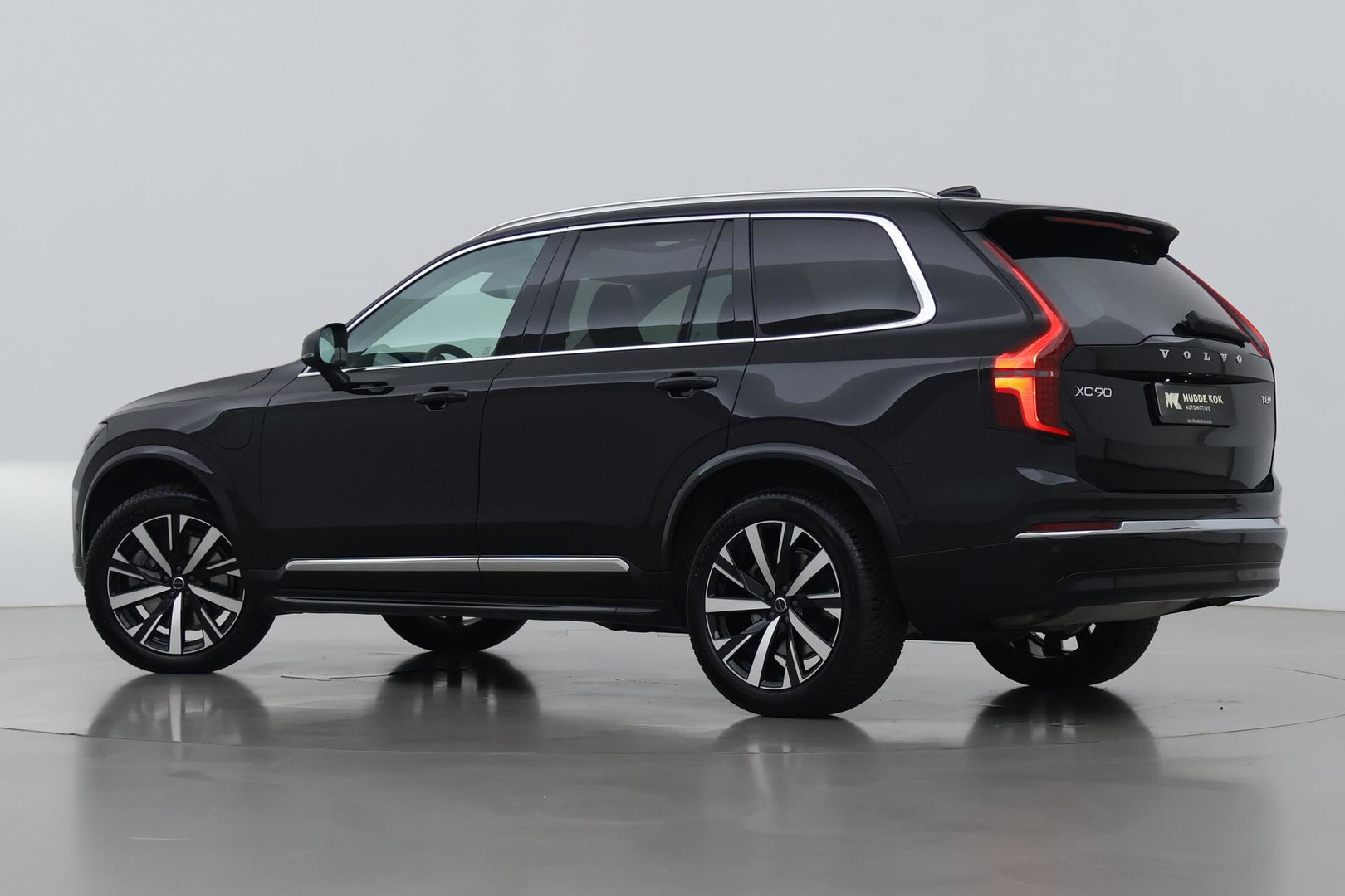 Volvo XC90 T8 Ultra Bright | Bowers&Wilkins | Stoelventilatie | Trekhaak | Panoramadak | 360° Camera | Massage | Head-Up | ACC