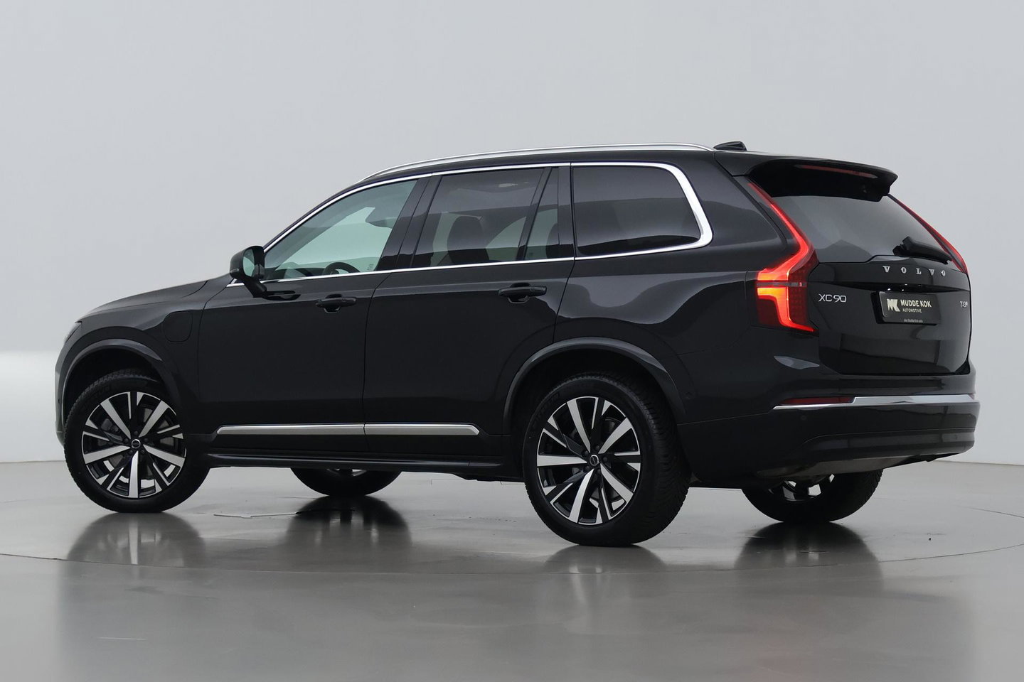 Volvo XC90 T8 Ultra Bright | Bowers&Wilkins | Stoelventilatie | Trekhaak | Panoramadak | 360° Camera | Massage | Head-Up | ACC