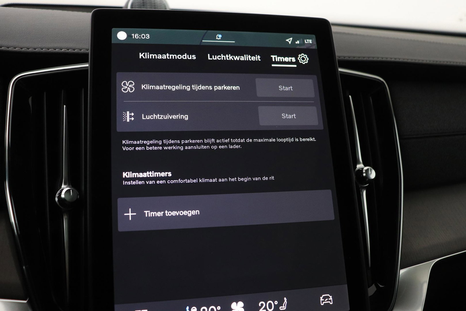Volvo XC90 T8 Ultra Bright | Bowers&Wilkins | Stoelventilatie | Trekhaak | Panoramadak | 360° Camera | Massage | Head-Up | ACC