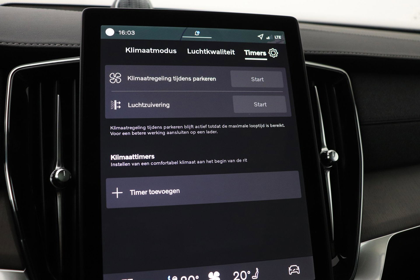 Volvo XC90 T8 Ultra Bright | Bowers&Wilkins | Stoelventilatie | Trekhaak | Panoramadak | 360° Camera | Massage | Head-Up | ACC