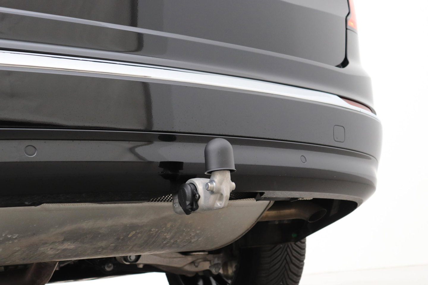 Volvo XC90 T8 Ultra Bright | Bowers&Wilkins | Stoelventilatie | Trekhaak | Panoramadak | 360° Camera | Massage | Head-Up | ACC