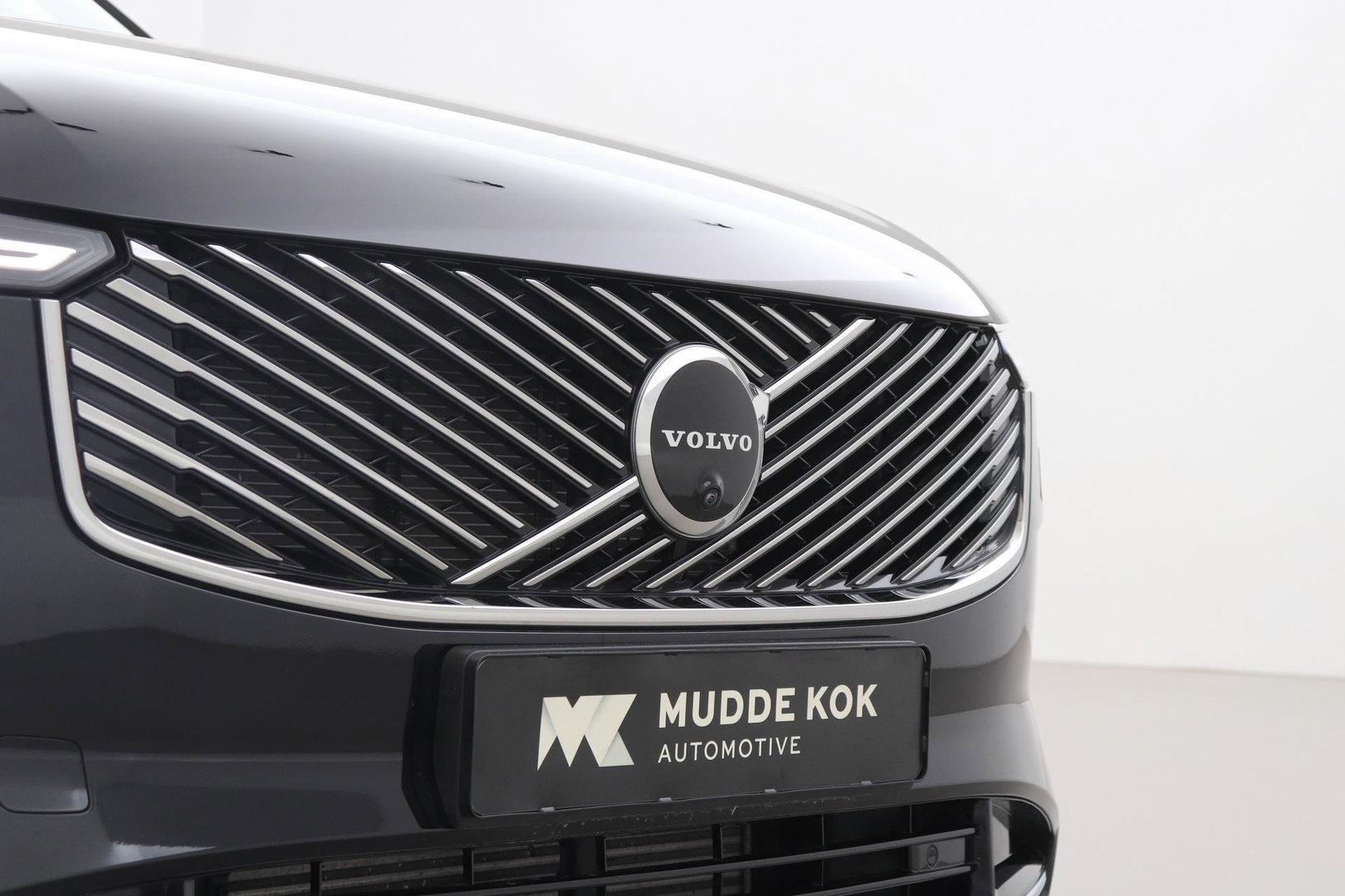 Volvo XC90 T8 Ultra Bright | Bowers&Wilkins | Stoelventilatie | Trekhaak | Panoramadak | 360° Camera | Massage | Head-Up | ACC