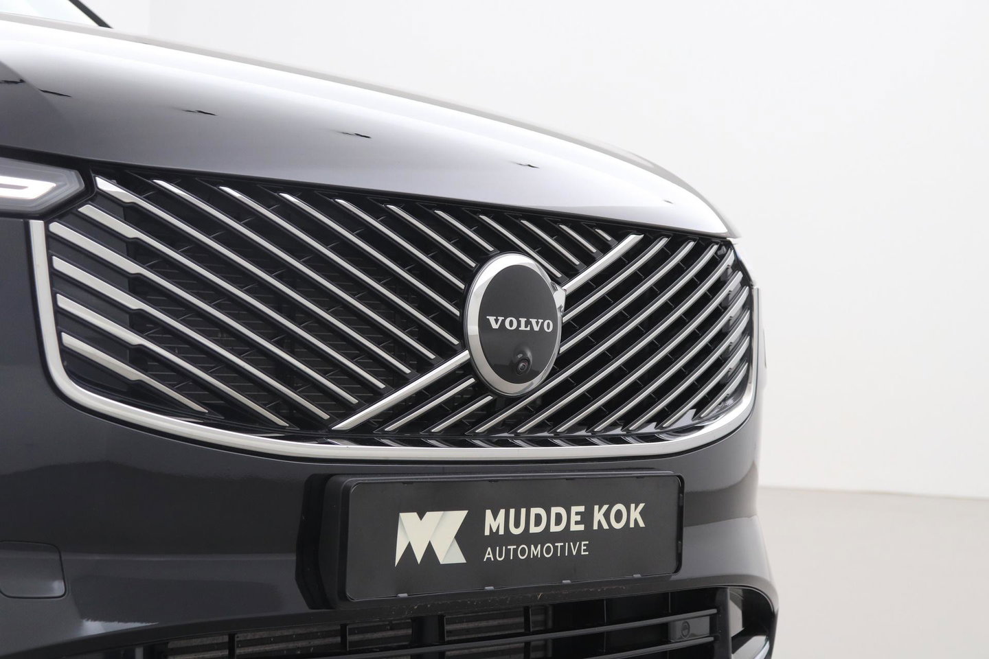 Volvo XC90 T8 Ultra Bright | Bowers&Wilkins | Stoelventilatie | Trekhaak | Panoramadak | 360° Camera | Massage | Head-Up | ACC