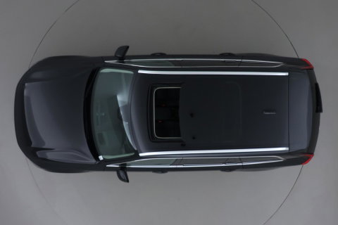 Volvo XC90 T8 Ultra Bright | Bowers&Wilkins | Stoelventilatie | Trekhaak | Panoramadak | 360° Camera | Massage | Head-Up | ACC