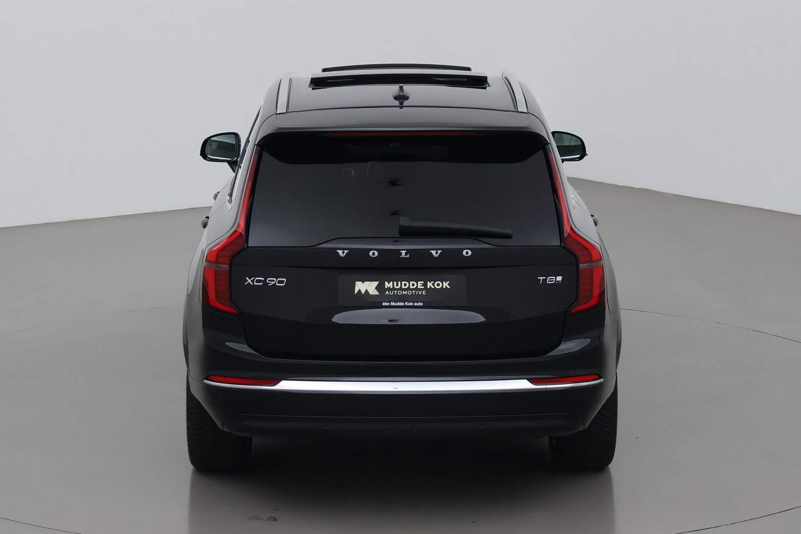 Volvo XC90 T8 Ultra Bright | Bowers&Wilkins | Stoelventilatie | Trekhaak | Panoramadak | 360° Camera | Massage | Head-Up | ACC