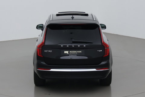 Volvo XC90 T8 Ultra Bright | Bowers&Wilkins | Stoelventilatie | Trekhaak | Panoramadak | 360° Camera | Massage | Head-Up | ACC
