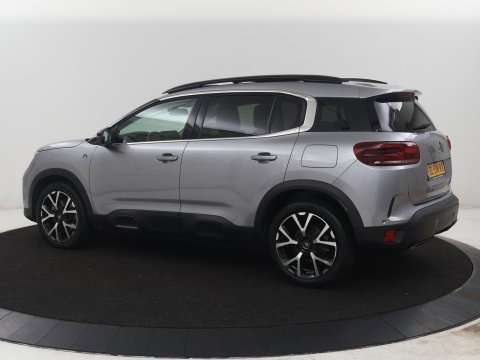 Citroën C5 Aircross 1.6 Plug-in Hybrid 225 Business Plus | SOH 98,1 | Panoramdak | Leder | Adaptive cruise | Stoelverwarming | 360 camera | Park assist | Carplay | Navigatie | Climate control