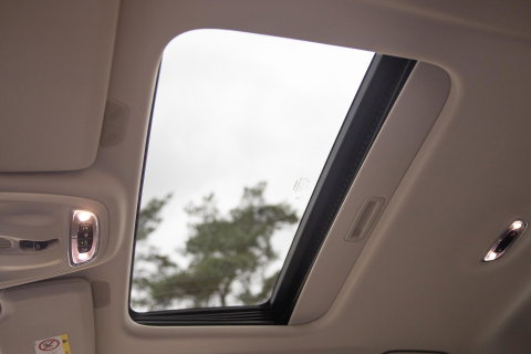 Volvo S90 T8 AWD Inscription | ACC | Schuifdak | Trekhaak | BLIS | Standkachel | Camera | Stoel+Stuurverwarming | 19 Inch