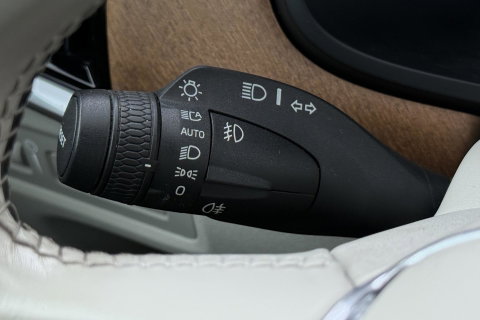 Volvo S90 T8 AWD Inscription | ACC | Schuifdak | Trekhaak | BLIS | Standkachel | Camera | Stoel+Stuurverwarming | 19 Inch